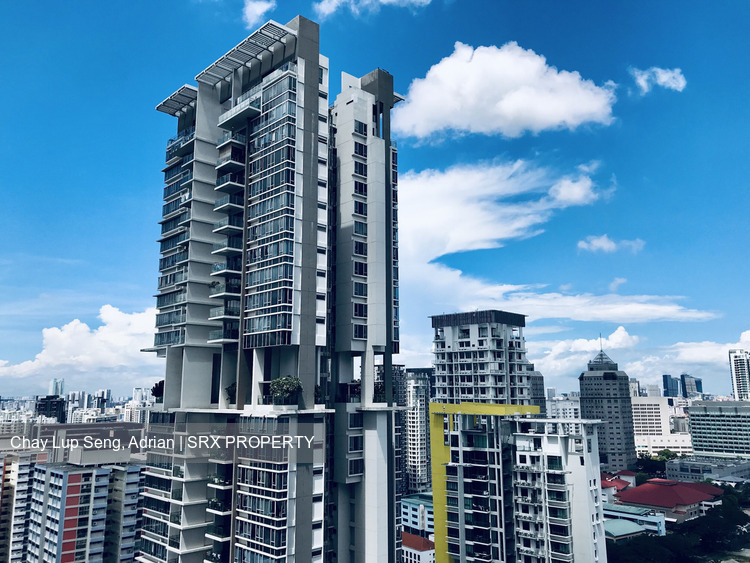 The Arte (D12), Condominium #246882291